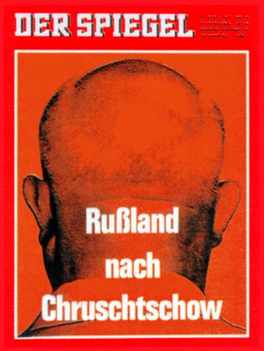 28.4.1965, 29.4.1965, 30.4.1965, 1.5.1965, 2.5.1965, 3.5.1965, 4.5.1965