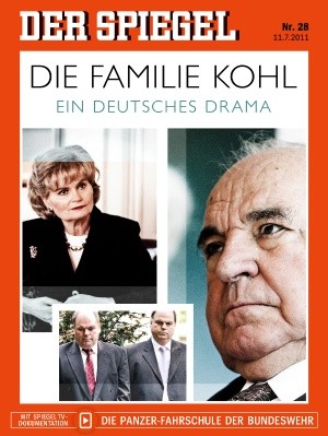 DER SPIEGEL Nr. 28, 11.7.2011 bis 17.7.2011