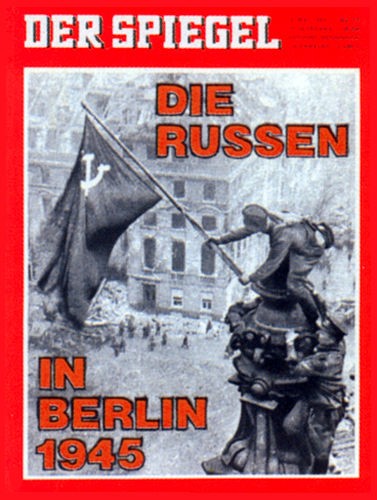 Zeitung vom Geburtstag | DER SPIEGEL vom 5. Mai bis 11. Mai 1965 | SPIEGEL-Antiquariat, Geburtstag 5.5.1965, Geburtstag 6.5.1965, Geburtstag 7.5.1965, Geburtstag 8.5.1965, Geburtstag 9.5.1965, Geburtstag 10.5.1965, Geburtstag 11.5.1965