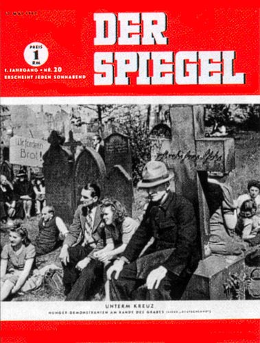 17.5.1947, 18.5.1947, 19.5.1947, 20.5.1947, 21.5.1947, 22.5.1947, 23.5.1947