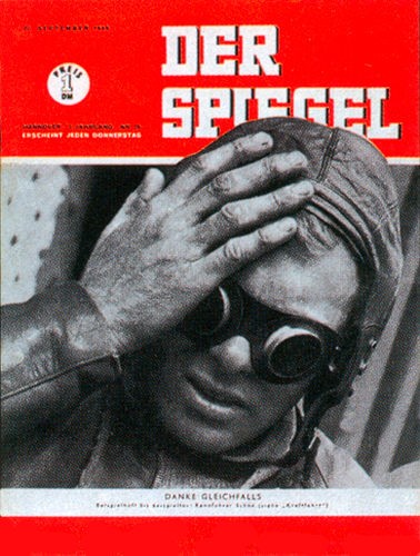 DER SPIEGEL Nr. 39, 22.9.1949 bis 28.9.1949