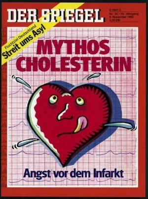 DER SPIEGEL Nr. 45, 5.11.1990 bis 11.11.1990