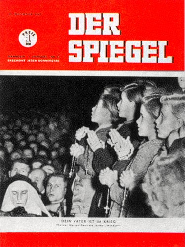 DER SPIEGEL Nr. 44, 27.10.1949 bis 2.11.1949