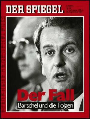 DER SPIEGEL Nr. 40, 28.9.1987 bis 4.10.1987