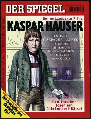 DER SPIEGEL Nr. 48, 25.11.1996 bis 1.12.1996