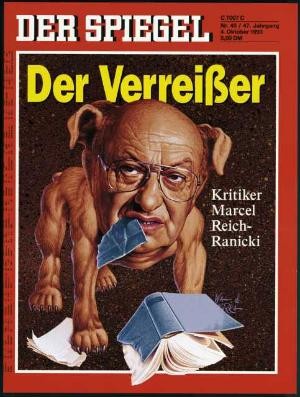 DER SPIEGEL Nr. 40, 4.10.1993 bis 10.10.1993