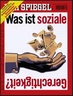 DER SPIEGEL Nr. 37, 13.9.1999 bis 19.9.1999