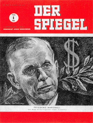 DER SPIEGEL Nr. 47, 20.11.1947 bis 26.11.1947