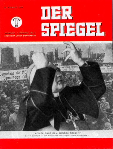 DER SPIEGEL Nr. 35, 25.8.1949 bis 31.8.1949