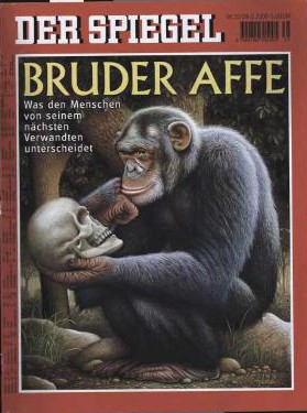 DER SPIEGEL Nr. 35, 28.8.2000 bis 3.9.2000