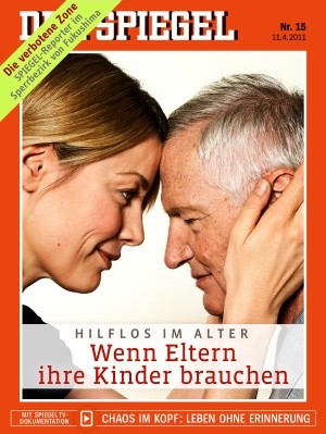 DER SPIEGEL Nr. 15, 11.4.2011 bis 17.4.2011