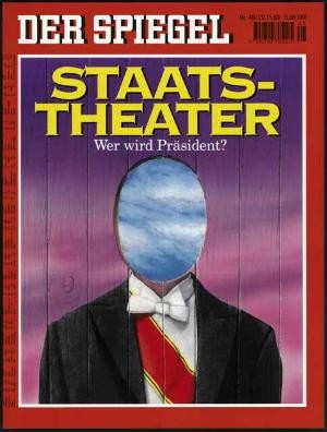 DER SPIEGEL Nr. 48, 29.11.1993 bis 5.12.1993