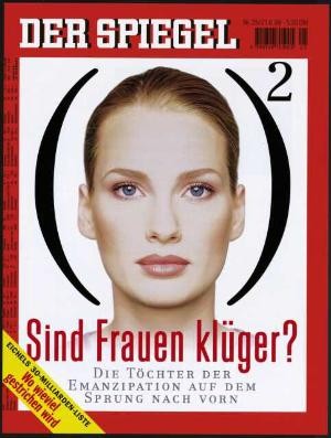 DER SPIEGEL Nr. 25, 21.6.1999 bis 27.6.1999