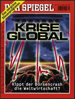 DER SPIEGEL Nr. 42, 12.10.1998 bis 18.10.1998