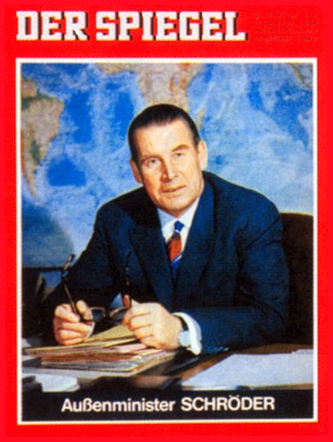 20.1.1965, 21.1.1965, 22.1.1965, 23.1.1965, 24.1.1965, 25.1.1965, 26.1.1965