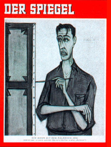 DER SPIEGEL Nr. 28, 11.7.1956 bis 17.7.1956