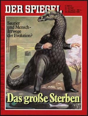 DER SPIEGEL Nr. 53, 28.12.1987 bis 3.1.1988