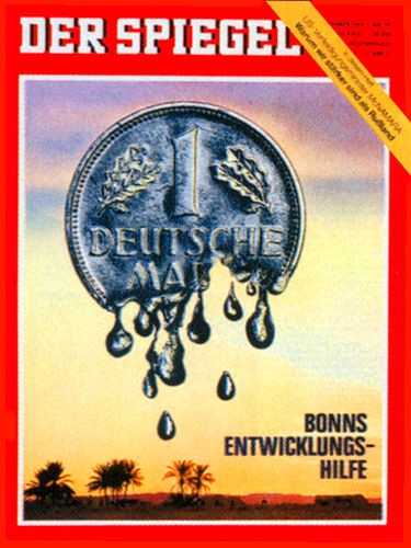 DER SPIEGEL Nr. 49, 2.12.1964 bis 8.12.1964