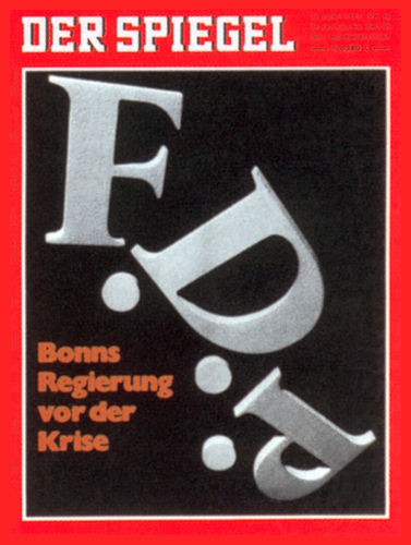 DER SPIEGEL Nr. 26, 22.6.1970 bis 28.6.1970