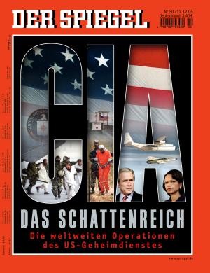 DER SPIEGEL Nr. 50, 12.12.2005 bis 18.12.2005