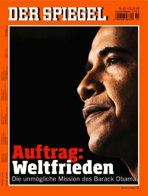 DER SPIEGEL Nr. 42, 12.10.2009 bis 18.10.2009