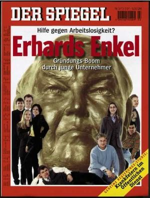 DER SPIEGEL Nr. 3, 13.1.1997 bis 19.1.1997