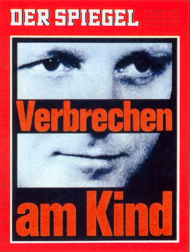 DER SPIEGEL Nr. 46, 10.11.1965 bis 16.11.1965