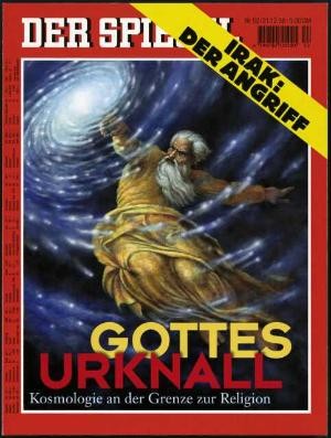 DER SPIEGEL Nr. 52, 21.12.1998 bis 27.12.1998