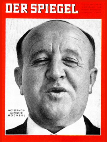 DER SPIEGEL Nr. 28, 11.7.1962 bis 17.7.1962