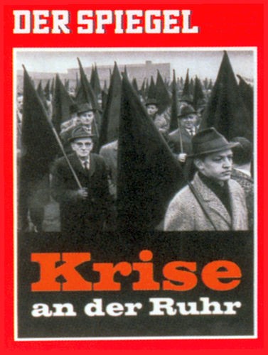 DER SPIEGEL Nr. 26, 20.6.1966 bis 26.6.1966