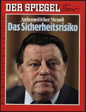 DER SPIEGEL Nr. 9, 25.2.1980 bis 2.3.1980