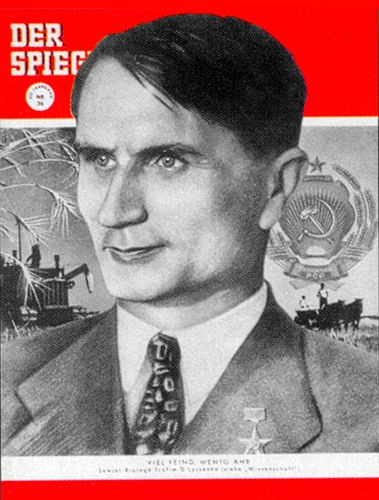 DER SPIEGEL Nr. 36, 1.9.1954 bis 7.9.1954
