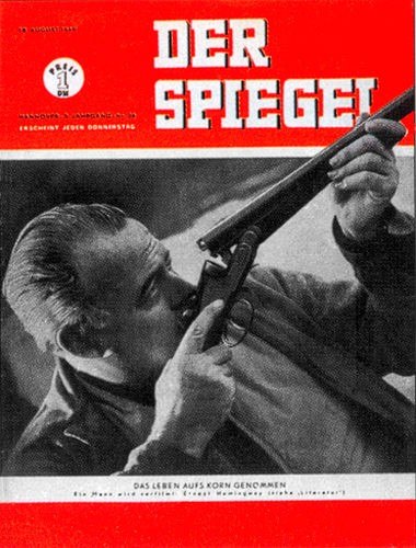 DER SPIEGEL Nr. 34, 18.8.1949 bis 24.8.1949