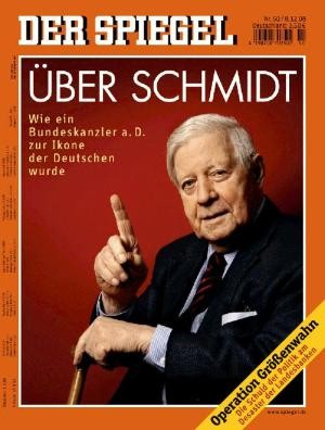 DER SPIEGEL Nr. 50, 8.12.2008 bis 14.12.2008