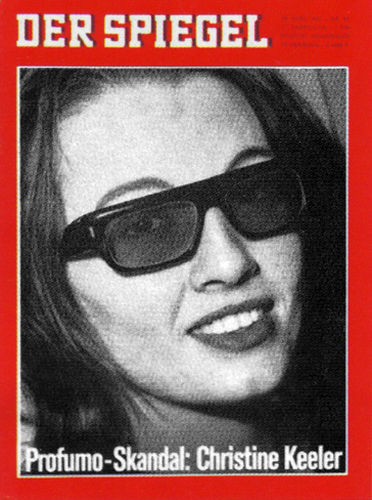 DER SPIEGEL Nr. 25, 19.6.1963 bis 25.6.1963