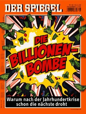 DER SPIEGEL Nr. 48, 23.11.2009 bis 29.11.2009
