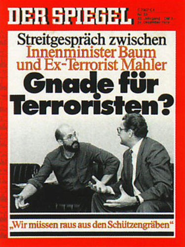 DER SPIEGEL Nr. 53, 31.12.1979 bis 6.1.1980