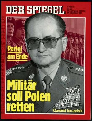 Der Spiegel 52/1981, 21.12.1981