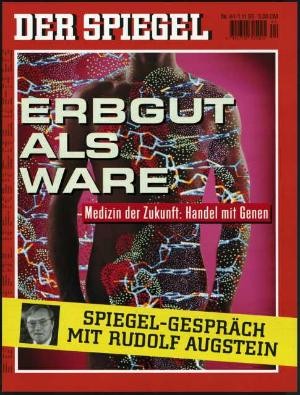 DER SPIEGEL Nr. 44, 1.11.1993 bis 7.11.1993