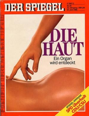 DER SPIEGEL Nr. 26, 27.6.1988 bis 3.7.1988