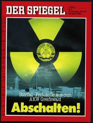 DER SPIEGEL Nr. 5, 29.1.1990 bis 4.2.1990