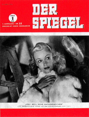 Geburtstag 21.6.1947, 22.6.1947, 23.6.1947, 24.6.1947, 25.6.1947, 26.6.1947, 27.6.1947