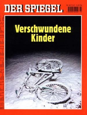 DER SPIEGEL Nr. 10, 5.3.2001 bis 11.3.2001