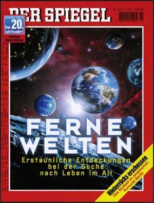 DER SPIEGEL Nr. 22, 31.5.1999 bis 6.6.1999