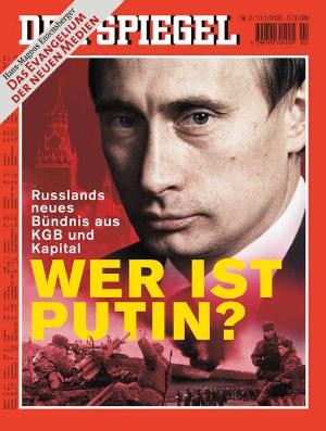 DER SPIEGEL Nr. 2, 10.1.2000 bis 16.1.2000