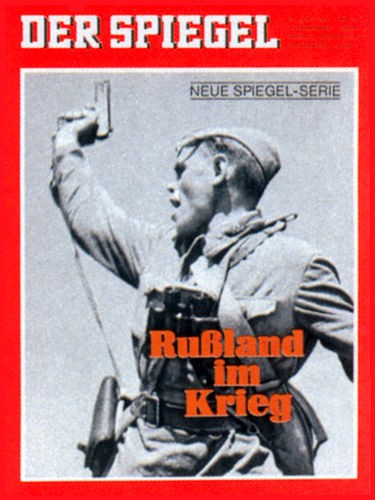 DER SPIEGEL Nr. 26, 23.6.1965 bis 29.6.1965