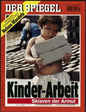 DER SPIEGEL Nr. 47, 22.11.1993 bis 28.11.1993