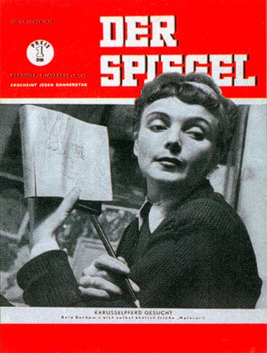 DER SPIEGEL Nr. 43, 20.10.1949 bis 26.10.1949