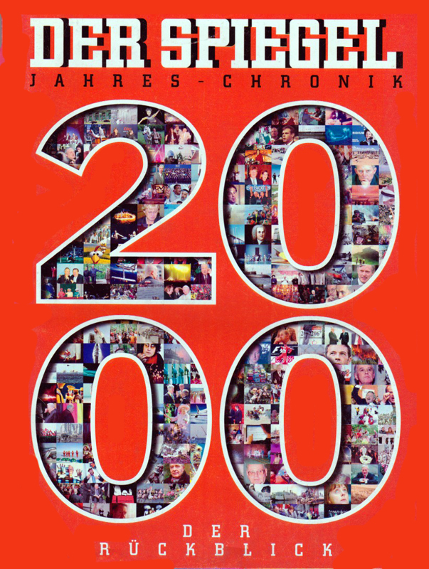 WAS WAR 2000 EREIGNISSE UND R CKBLICK 2000 visual data 4