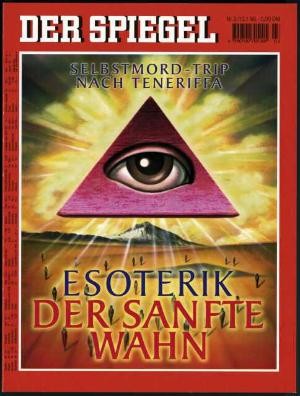 DER SPIEGEL Nr. 3, 12.1.1998 bis 18.1.1998